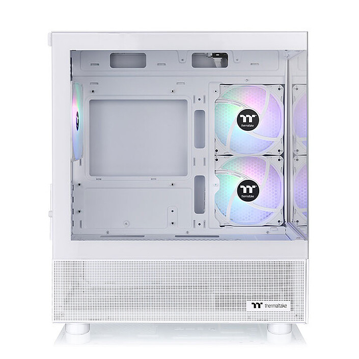Avis Thermaltake View 170 TG ARGB (blanc)