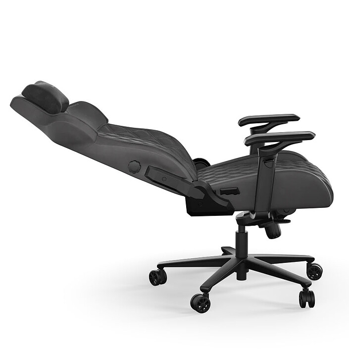 Buy Corsair TC500 Luxe (Shadow)