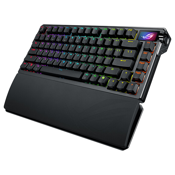 Acheter ASUS ROG Azoth Extreme (AZERTY, Français)