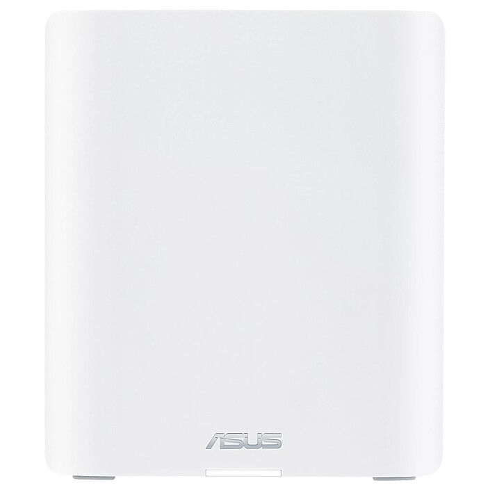 Avis ASUS ZenWiFi BT10 x2