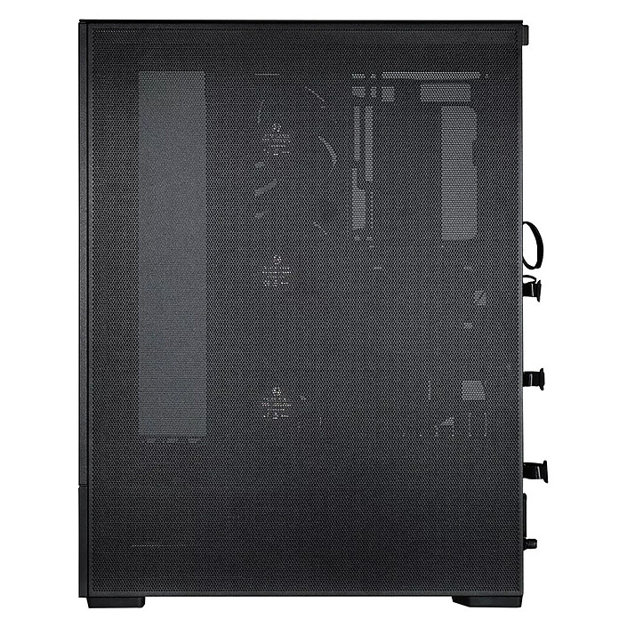 Opiniones sobre Lian Li SUP01 Negra