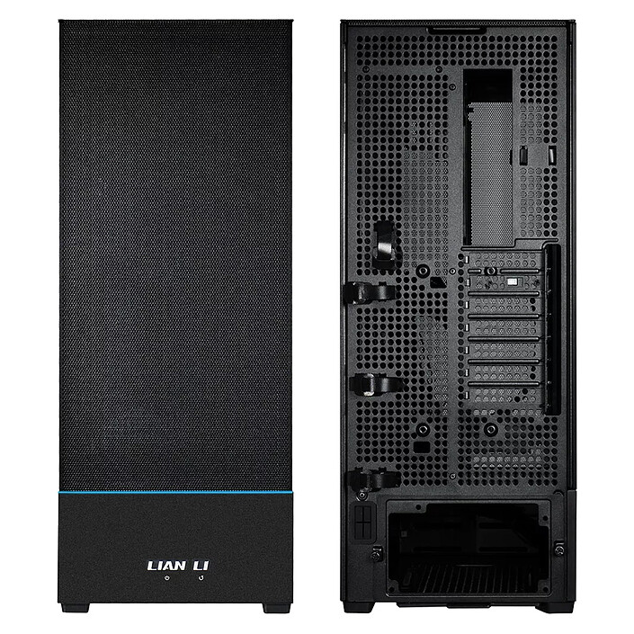 Comprar Lian Li SUP01 Negra