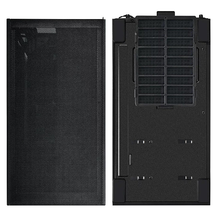 Lian Li SUP01 Negra a bajo precio