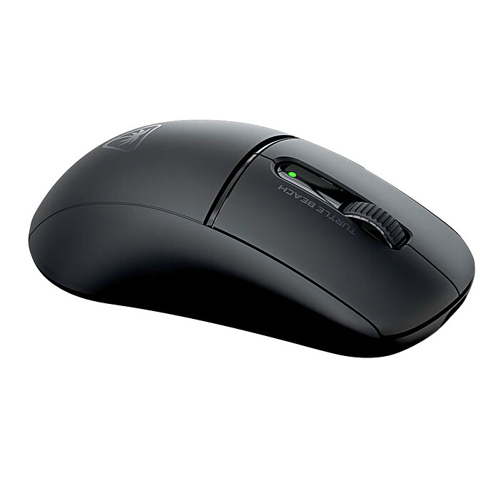 Nota Turtle Beach Burst II Air (Nero)