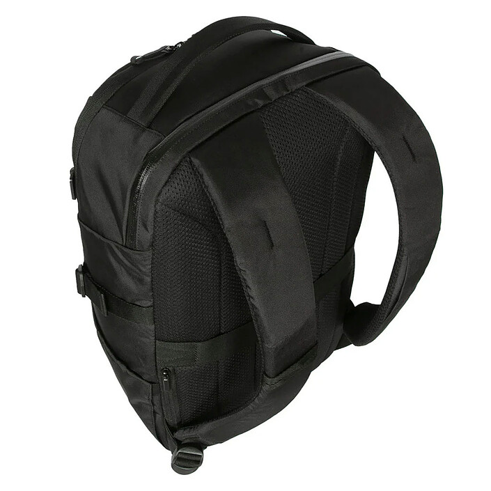 Acquista Targus Terra EcoSmart Backpack (Nero)