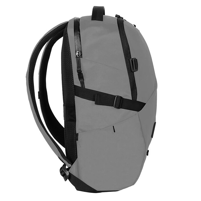 Nota Targus Terra EcoSmart Backpack (Grey)