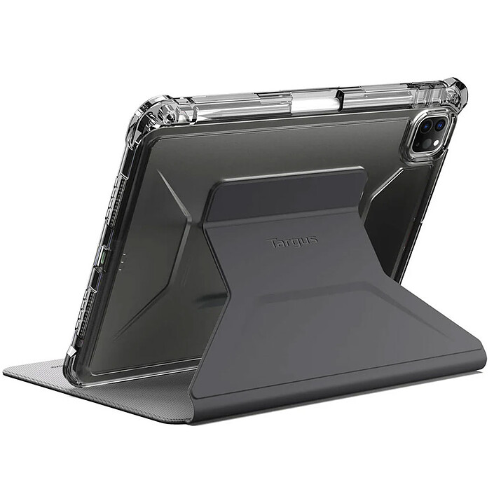 Review Targus Pro-Tek Clear Case (iPad pro M4 11")