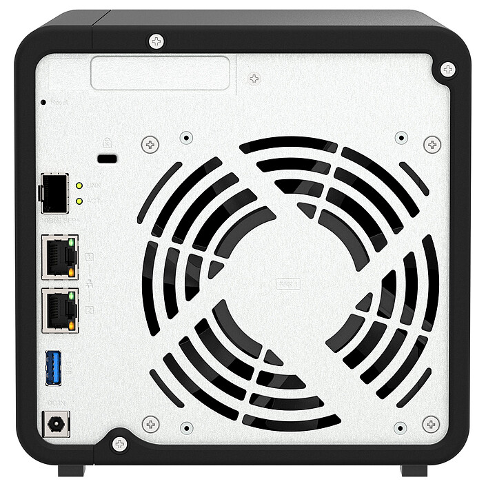 QNAP TS-432X-4G pas cher