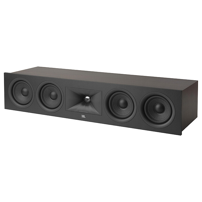 Acheter JBL MA710 Noir + JBL Pack Stage V2 260F Espresso 5.0.2 Atmos