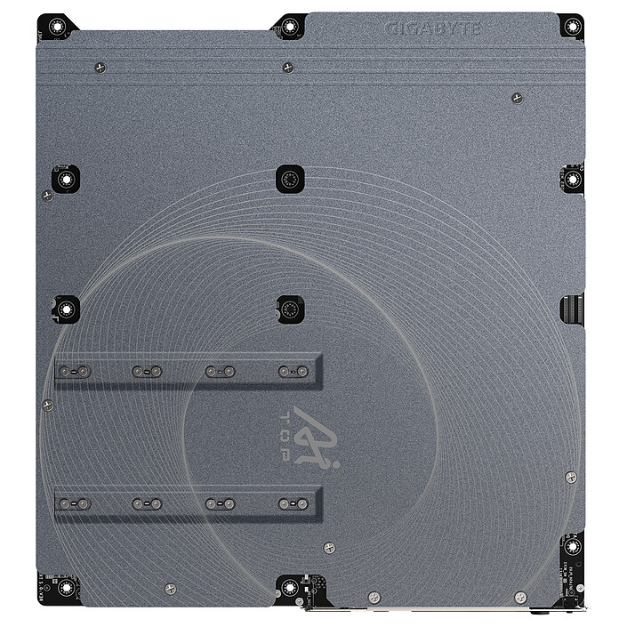 Buy Gigabyte TRX50 AI TOP-2B