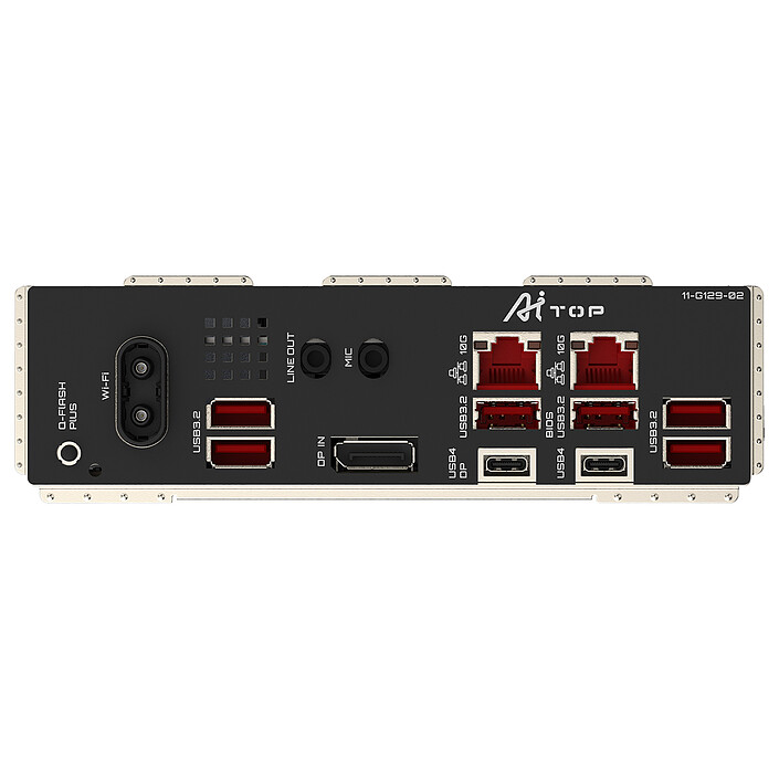 cheap Gigabyte TRX50 AI TOP-2B