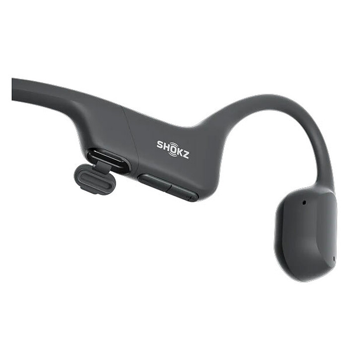 Avis Shokz OpenRun USB-C (Noir)