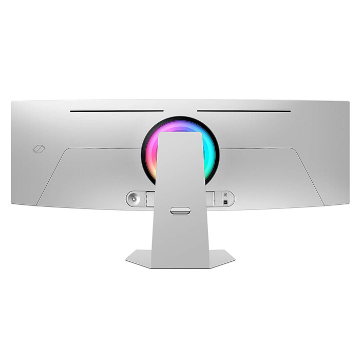 Acquista Samsung 49" OLED - Odyssey OLED G9 S49DG954SU