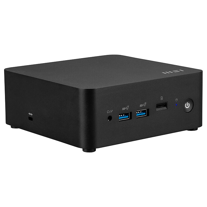 MSI Cubi NUC 1M-026BEU