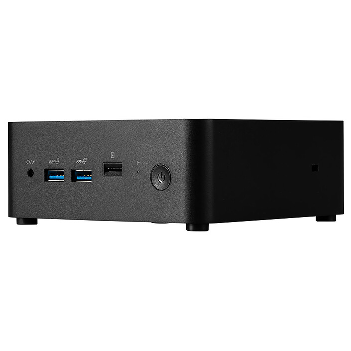 Buy MSI Cubi NUC 1M-026BEU