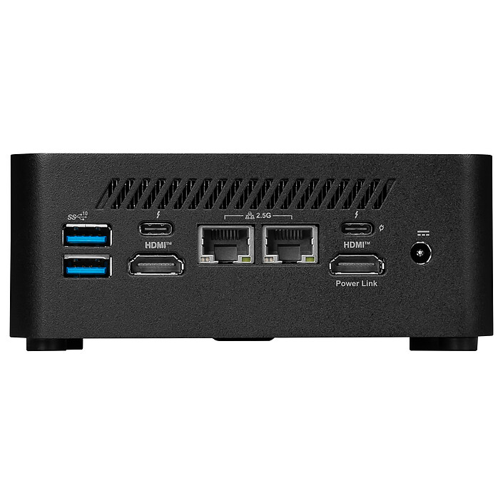MSI Cubi NUC 1M-024BEU a bajo precio