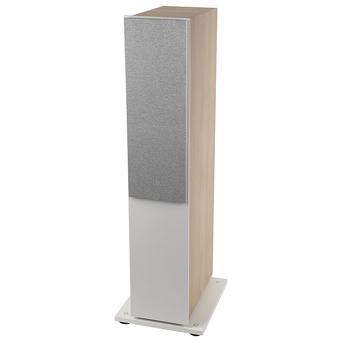 Avis JBL Pack Stage V2 260F Latte 5.0