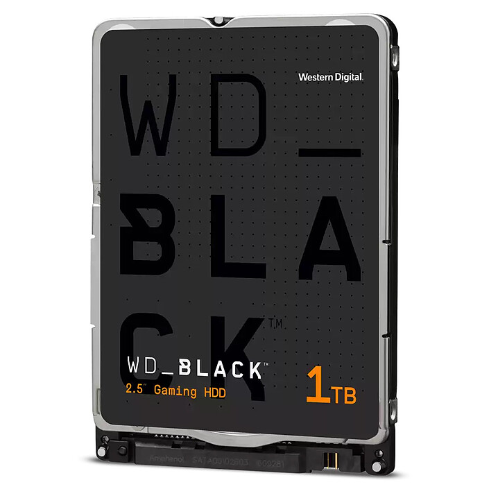 WD_Black Mobile 1 To