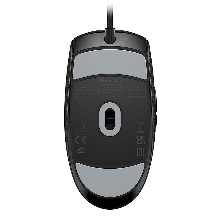 Avis Corsair Gaming M55 (Noir)