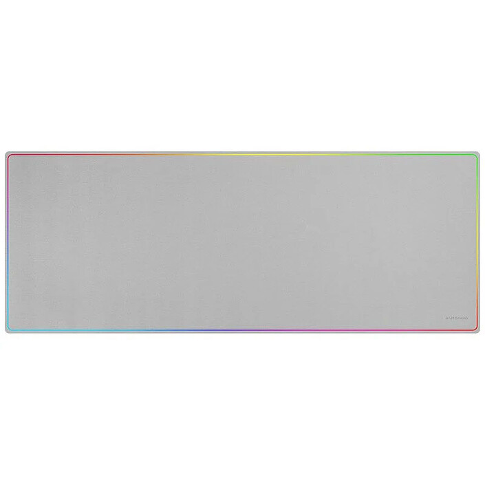 Mars Gaming MMP224 (Blanc)