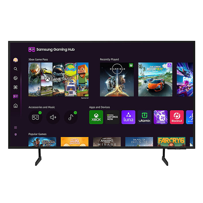TV