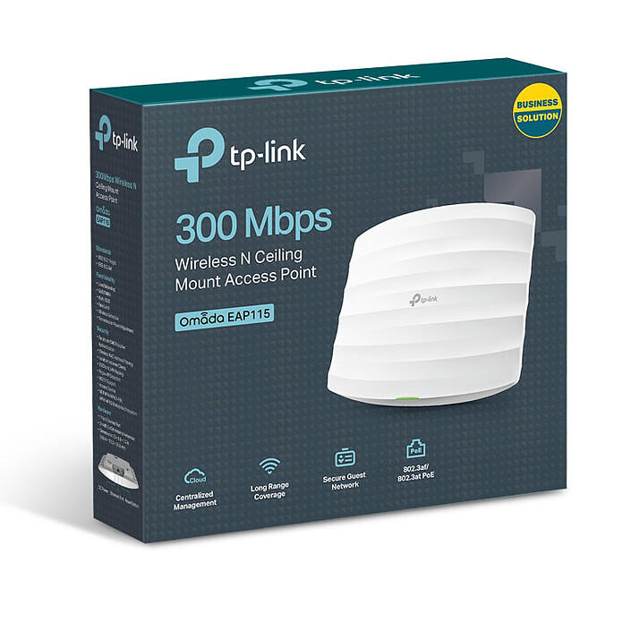 Acheter TP-LINK EAP115