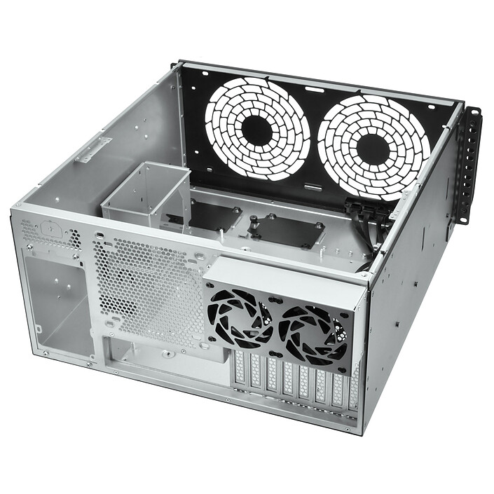 SilverStone RM51 pas cher