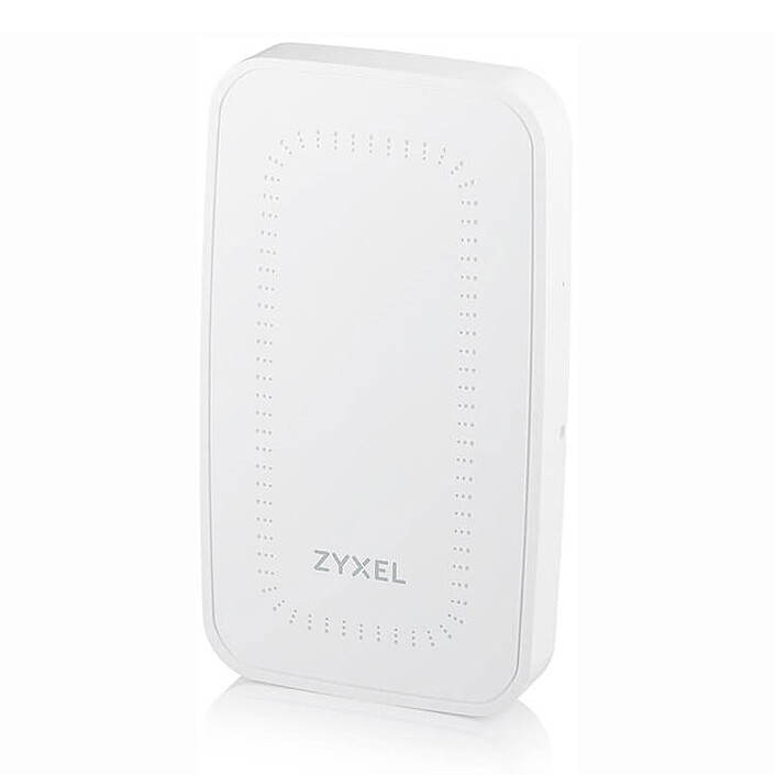 Opiniones sobre ZyXEL WAC500H