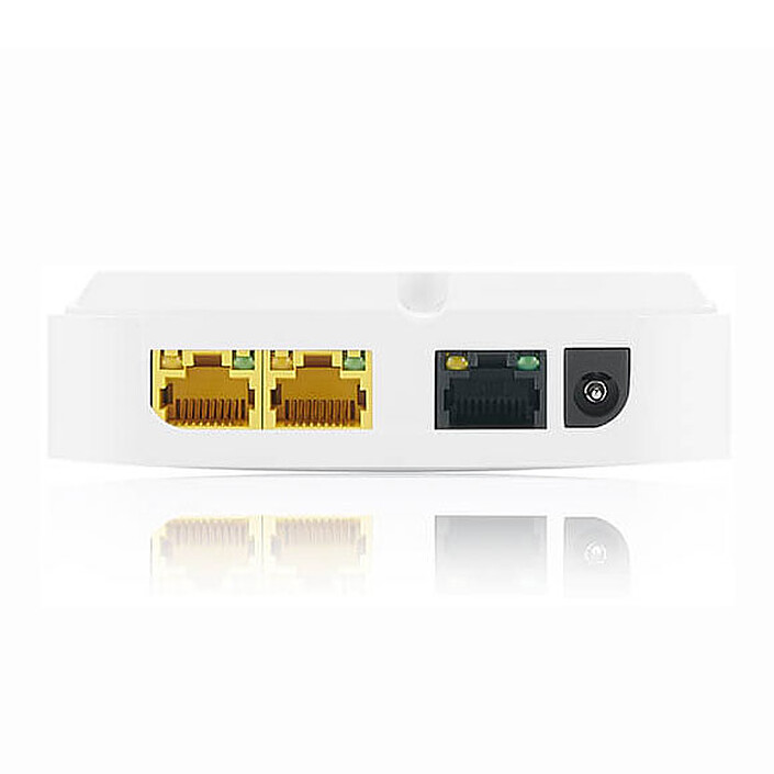 Comprar ZyXEL WAC500H