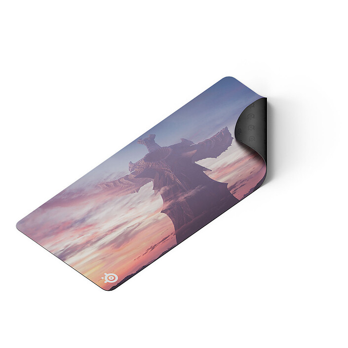 Acquista SteelSeries QcK XXL (World of Warcraft Edition)