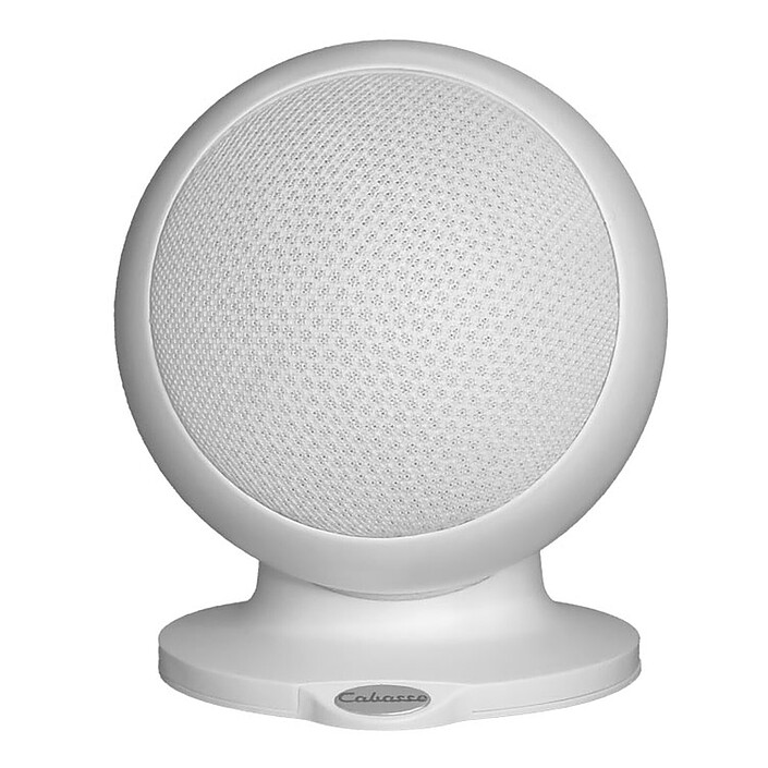 Review Cabasse Alcyone 3 White 7.1 