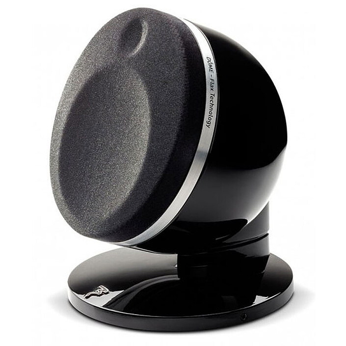 Acheter Yamaha RX-A4A Noir + Focal Dôme Flax Pack 5.1 Noir