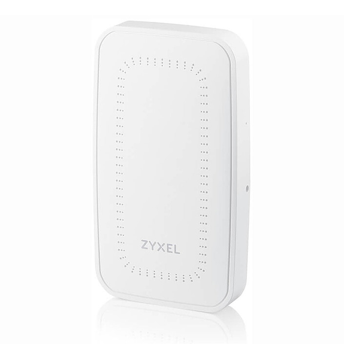 Review ZyXEL WAX300H