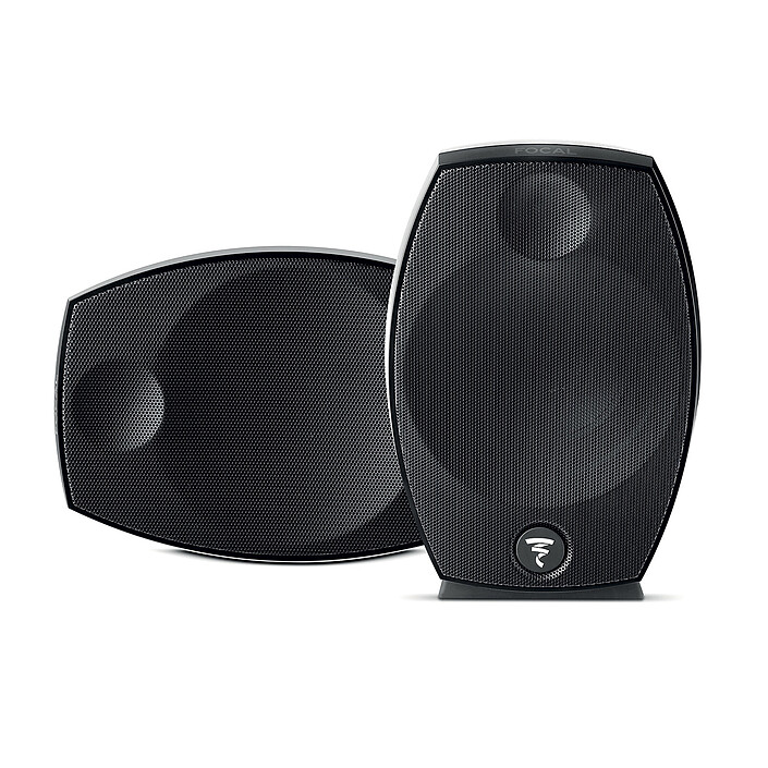 JBL MA510 Noir + Focal Sib Evo 5.1 pas cher