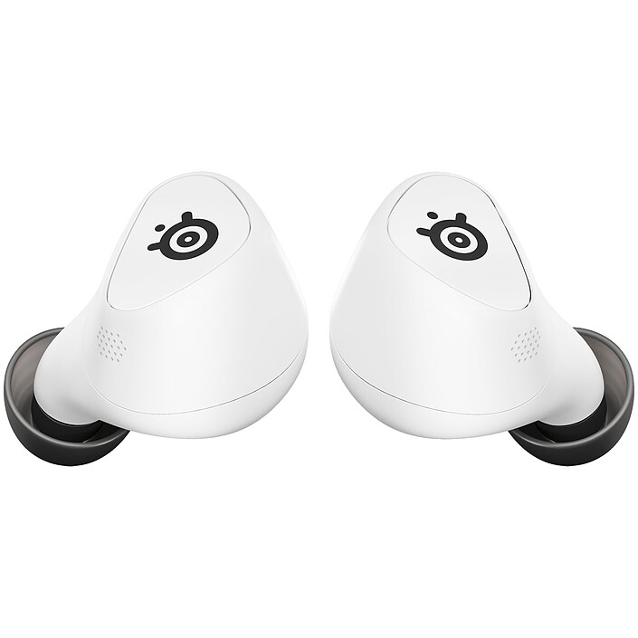 Avis SteelSeries Arctis GameBuds (Blanc)