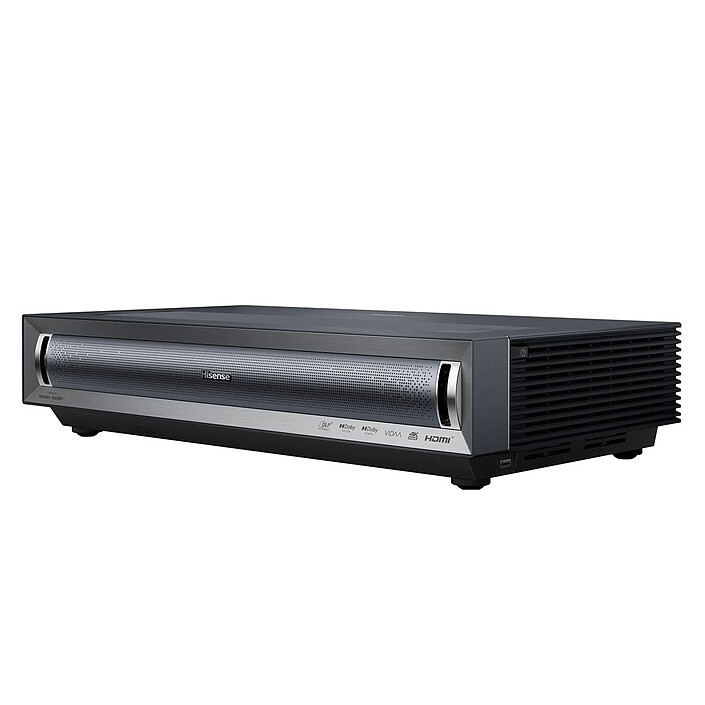 Nota Hisense PX3-PRO