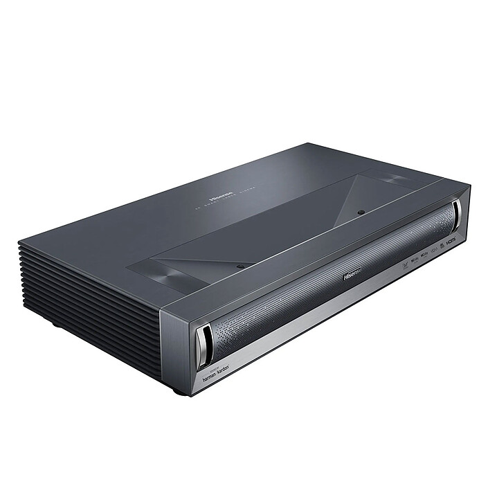 Acquista Hisense PX3-PRO + Oray Cineframe UST-ALR 124221