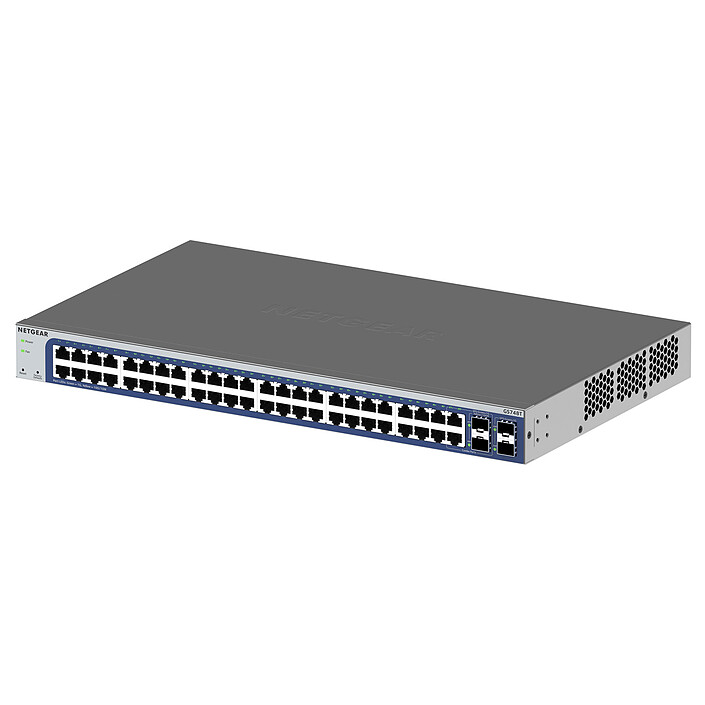 Acquista Netgear Smart Switch GS748Tv6