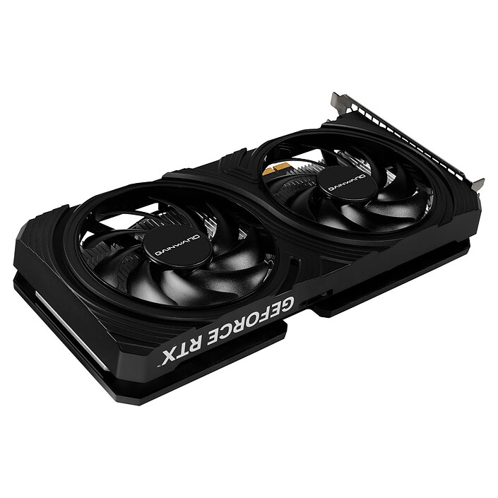 Avis Gainward GeForce RTX 4060 Python II