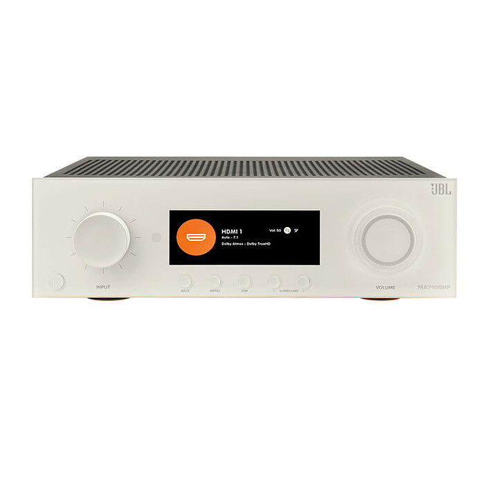 JBL MA7100HP Blanco 
