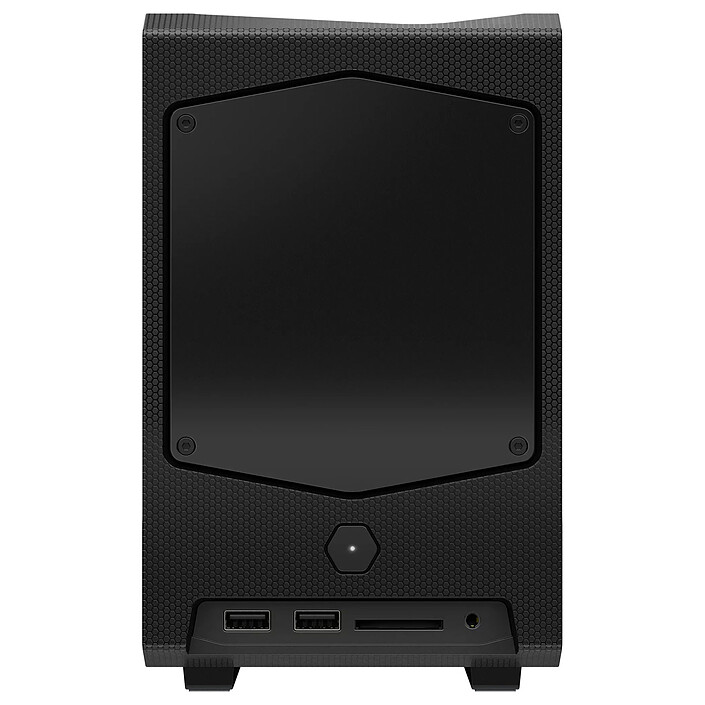 Avis ASUS NUC 11 Extreme NUC11BTMi70002