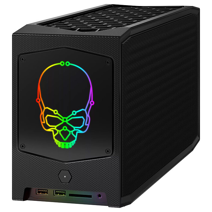 Buy ASUS NUC 11 Extreme NUC11BTMi90002