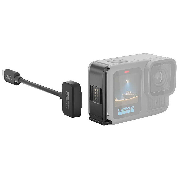 Accessoires caméra sportive