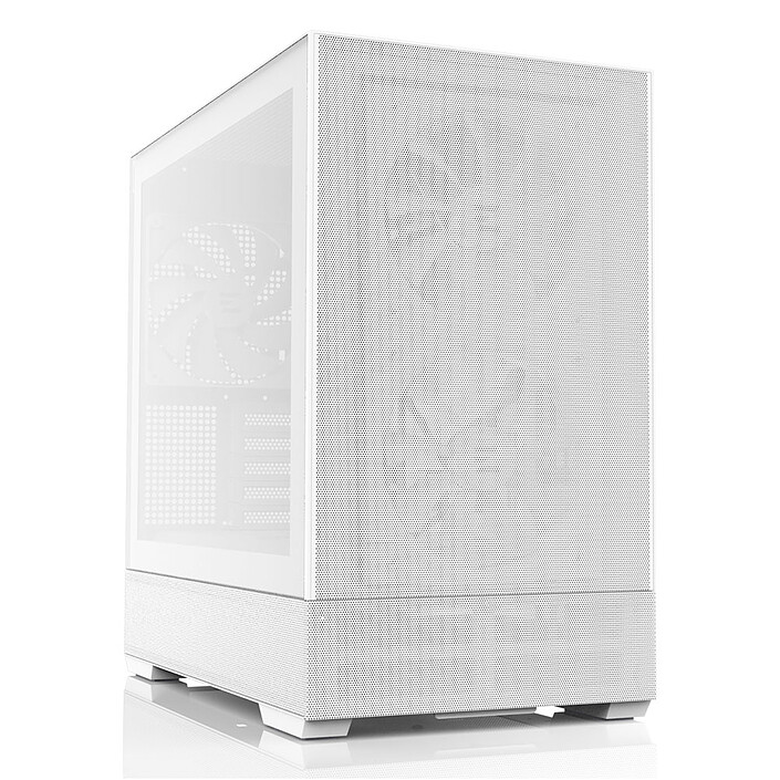 Review Zalman P30 Air White