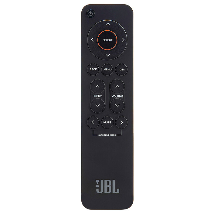 Acquista JBL MA9100HP - Nero