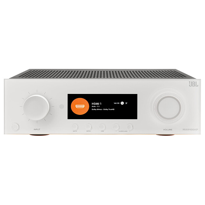 JBL MA9100HP - Bianco 