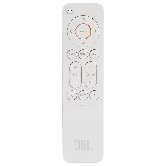 Acquista JBL MA9100HP - Bianco 