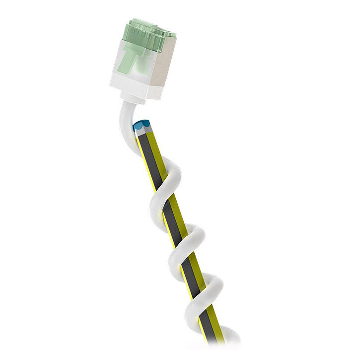 Câble RJ45
