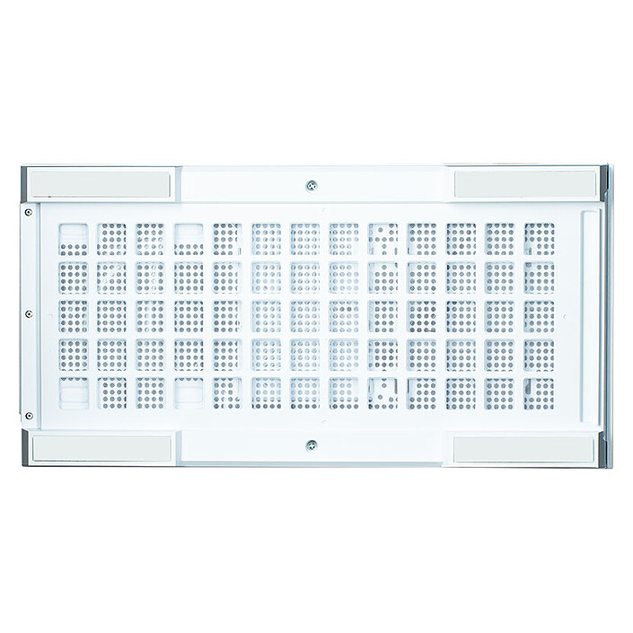 Zalman P50DS Blanca a bajo precio