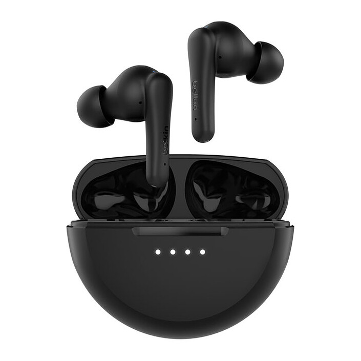 Belkin SoundForm Rhythm (Noir)